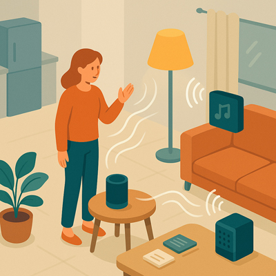 Voice Assistant