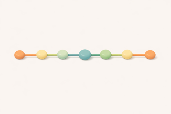 Road Map with Distances