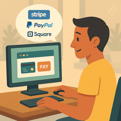 Payment Gateways