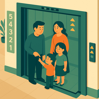 Elevator Floors