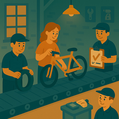 Assembly Line