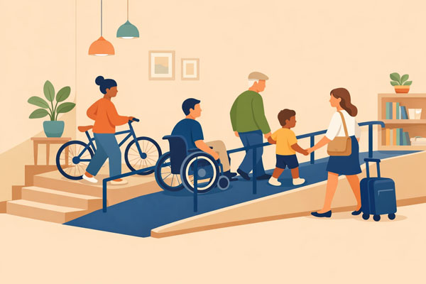 Accessibility