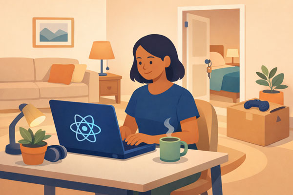 Create React App