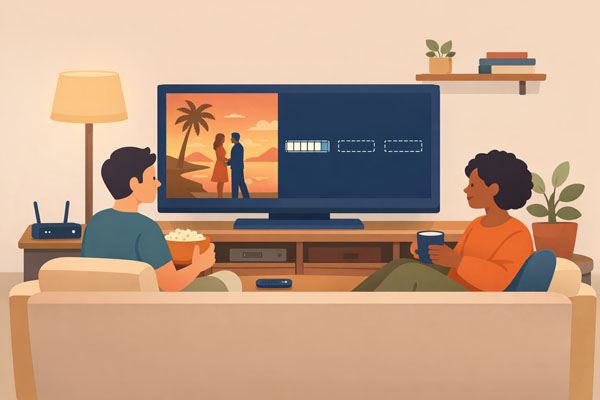 Lazy Loading