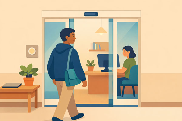 Programmatic Navigation