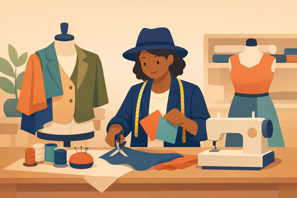 Styled Components