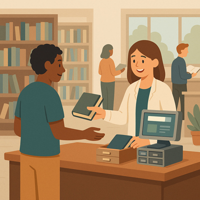 Library Catalogue