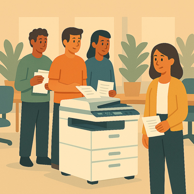 Office Printer