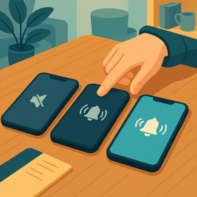 Phone Modes